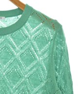 BEAUTY&YOUTH UNITED ARROWS（ビューティーアンドユースユナイテッドアローズ）ニット・セーター 緑 サイズ:-(M位) レディース/2200691329017