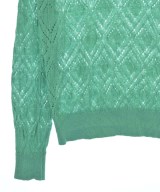 BEAUTY&YOUTH UNITED ARROWS（ビューティーアンドユースユナイテッドアローズ）ニット・セーター 緑 サイズ:-(M位) レディース/2200691329017