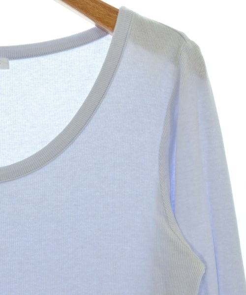 BEAUTY&YOUTH UNITED ARROWS（ビューティーアンドユースユナイテッドアローズ）Tシャツ・カットソー 紫 サイズ:-(XS位) レディース/2200691329024