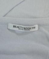 BEAUTY&YOUTH UNITED ARROWS（ビューティーアンドユースユナイテッドアローズ）Tシャツ・カットソー 紫 サイズ:-(XS位) レディース/2200691329024