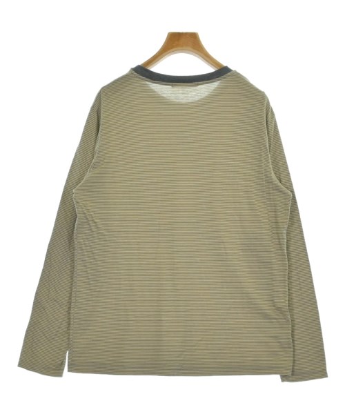 BEAUTY&YOUTH UNITED ARROWS（ビューティーアンドユースユナイテッドアローズ）Tシャツ・カットソー ベージュ サイズ:-(M位) レディース/2200691329031