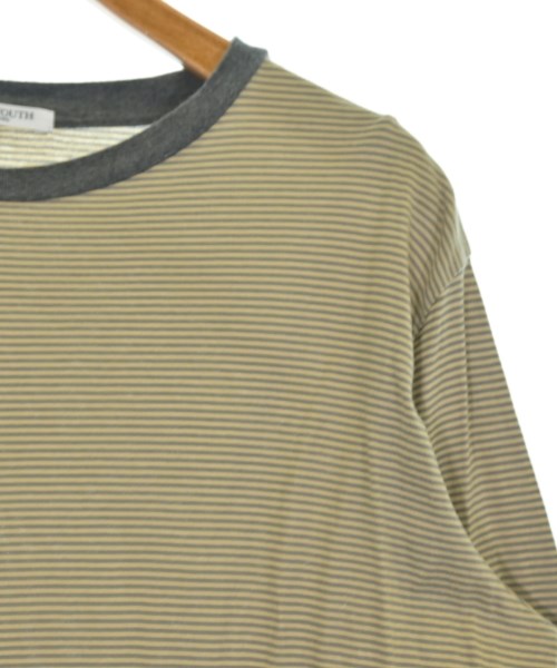 BEAUTY&YOUTH UNITED ARROWS（ビューティーアンドユースユナイテッドアローズ）Tシャツ・カットソー ベージュ サイズ:-(M位) レディース/2200691329031
