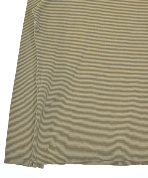 BEAUTY&YOUTH UNITED ARROWS（ビューティーアンドユースユナイテッドアローズ）Tシャツ・カットソー ベージュ サイズ:-(M位) レディース/2200691329031