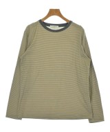 BEAUTY&YOUTH UNITED ARROWS（ビューティーアンドユースユナイテッドアローズ）Tシャツ・カットソー ベージュ サイズ:-(M位) レディース/2200691329031