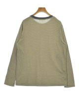 BEAUTY&YOUTH UNITED ARROWS（ビューティーアンドユースユナイテッドアローズ）Tシャツ・カットソー ベージュ サイズ:-(M位) レディース/2200691329031