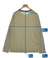BEAUTY&YOUTH UNITED ARROWS（ビューティーアンドユースユナイテッドアローズ）Tシャツ・カットソー ベージュ サイズ:-(M位) レディース/2200691329031