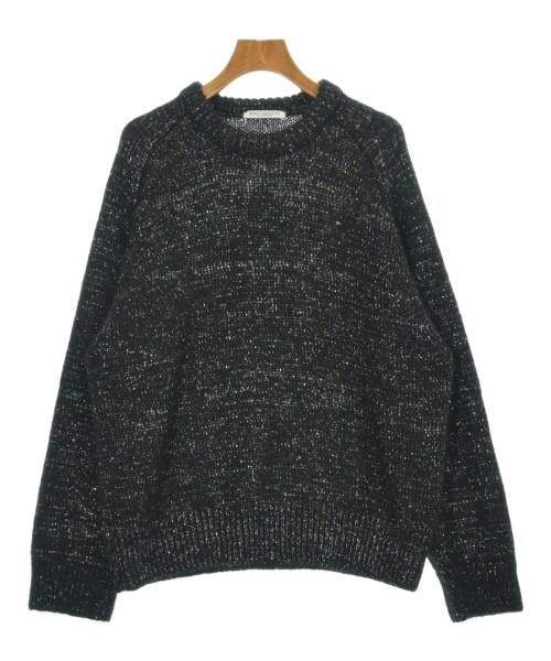 BEAUTY&YOUTH UNITED ARROWS(ビューティーアンドユースユナイテットアローズ)ニット・セーター 黒 サイズ:F/2200691329055