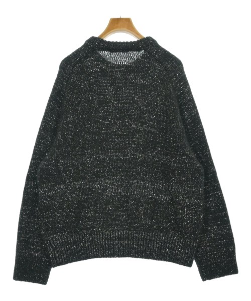 BEAUTY&YOUTH UNITED ARROWS（ビューティーアンドユースユナイテッドアローズ）ニット・セーター 黒 サイズ:F レディース/2200691329055