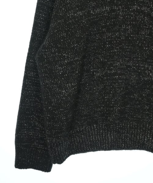 BEAUTY&YOUTH UNITED ARROWS（ビューティーアンドユースユナイテッドアローズ）ニット・セーター 黒 サイズ:F レディース/2200691329055