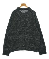 BEAUTY&YOUTH UNITED ARROWS（ビューティーアンドユースユナイテッドアローズ）ニット・セーター 黒 サイズ:F レディース/2200691329055
