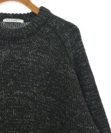 BEAUTY&YOUTH UNITED ARROWS（ビューティーアンドユースユナイテッドアローズ）ニット・セーター 黒 サイズ:F レディース/2200691329055