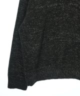 BEAUTY&YOUTH UNITED ARROWS（ビューティーアンドユースユナイテッドアローズ）ニット・セーター 黒 サイズ:F レディース/2200691329055