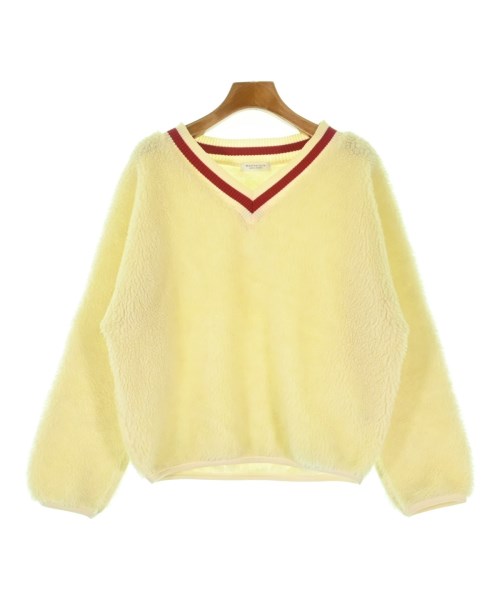 BEAUTY&YOUTH UNITED ARROWS(ビューティーアンドユースユナイテットアローズ)スウェット 白 サイズ:F/2200691337081