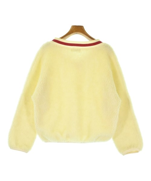 BEAUTY&YOUTH UNITED ARROWS（ビューティーアンドユースユナイテッドアローズ）スウェット 白 サイズ:F レディース/2200691337081