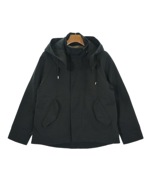 BEAUTY&YOUTH UNITED ARROWS(ビューティーアンドユースユナイテットアローズ)マウンテンパーカー 黒 サイズ:F/2200691354019