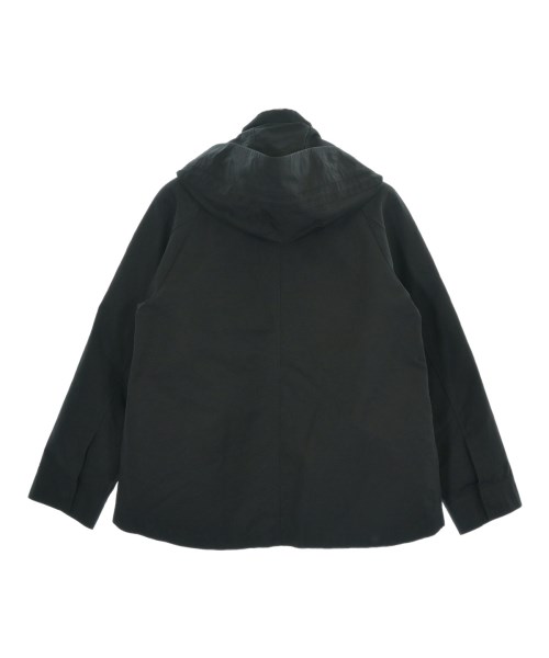 BEAUTY&YOUTH UNITED ARROWS（ビューティーアンドユースユナイテッドアローズ）マウンテンパーカー 黒 サイズ:F レディース/2200691354019