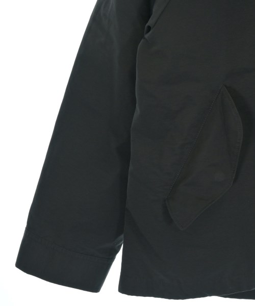 BEAUTY&YOUTH UNITED ARROWS（ビューティーアンドユースユナイテッドアローズ）マウンテンパーカー 黒 サイズ:F レディース/2200691354019