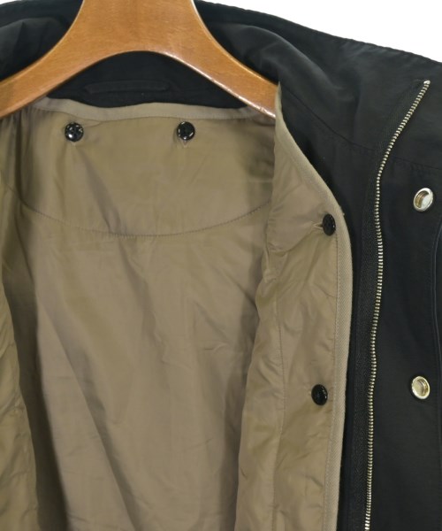 BEAUTY&YOUTH UNITED ARROWS（ビューティーアンドユースユナイテッドアローズ）マウンテンパーカー 黒 サイズ:F レディース/2200691354019