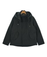 BEAUTY&YOUTH UNITED ARROWS（ビューティーアンドユースユナイテッドアローズ）マウンテンパーカー 黒 サイズ:F レディース/2200691354019