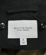BEAUTY&YOUTH UNITED ARROWS（ビューティーアンドユースユナイテッドアローズ）マウンテンパーカー 黒 サイズ:F レディース/2200691354019