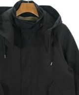 BEAUTY&YOUTH UNITED ARROWS（ビューティーアンドユースユナイテッドアローズ）マウンテンパーカー 黒 サイズ:F レディース/2200691354019