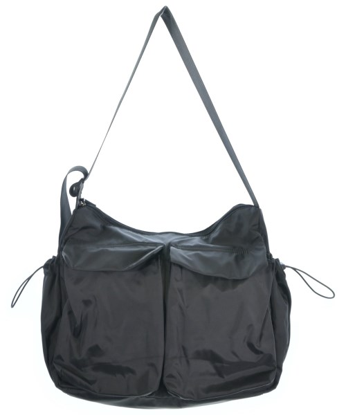 BEAUTY&YOUTH UNITED ARROWS(ビューティーアンドユースユナイテットアローズ)ショルダーバッグ 黒 サイズ:-/2200687212194