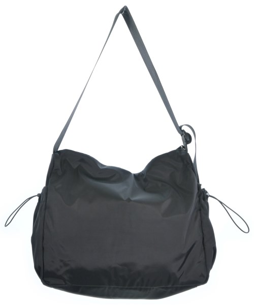 BEAUTY&YOUTH UNITED ARROWS（ビューティーアンドユースユナイテッドアローズ）ショルダーバッグ 黒 サイズ:- レディース/2200687212194