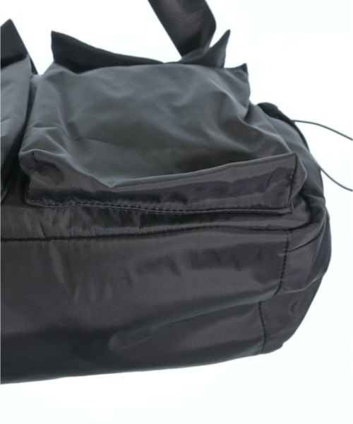 BEAUTY&YOUTH UNITED ARROWS（ビューティーアンドユースユナイテッドアローズ）ショルダーバッグ 黒 サイズ:- レディース/2200687212194