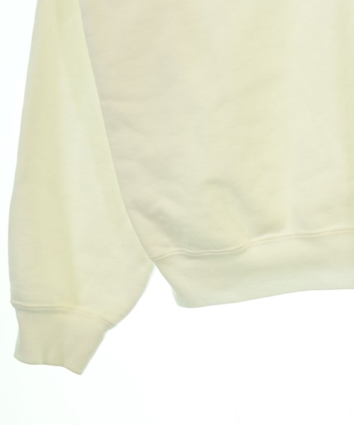 BEAUTY&YOUTH UNITED ARROWS（ビューティーアンドユースユナイテッドアローズ）スウェット 白 サイズ:M レディース/2200681569027