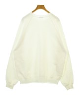BEAUTY&YOUTH UNITED ARROWS（ビューティーアンドユースユナイテッドアローズ）スウェット 白 サイズ:M レディース/2200681569027