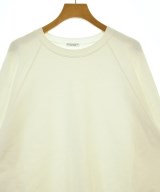 BEAUTY&YOUTH UNITED ARROWS（ビューティーアンドユースユナイテッドアローズ）スウェット 白 サイズ:M レディース/2200681569027