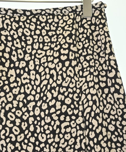 BEAUTY&YOUTH UNITED ARROWS（ビューティーアンドユースユナイテッドアローズ）ロング・マキシ丈スカート 黒 サイズ:L レディース/2200681569089