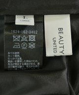 BEAUTY&YOUTH UNITED ARROWS（ビューティーアンドユースユナイテッドアローズ）ロング・マキシ丈スカート 黒 サイズ:L レディース/2200681569089
