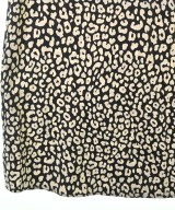 BEAUTY&YOUTH UNITED ARROWS（ビューティーアンドユースユナイテッドアローズ）ロング・マキシ丈スカート 黒 サイズ:L レディース/2200681569089