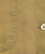 BEAUTY&YOUTH UNITED ARROWS（ビューティーアンドユースユナイテッドアローズ）カジュアルシャツ ベージュ サイズ:F レディース/2200682849050