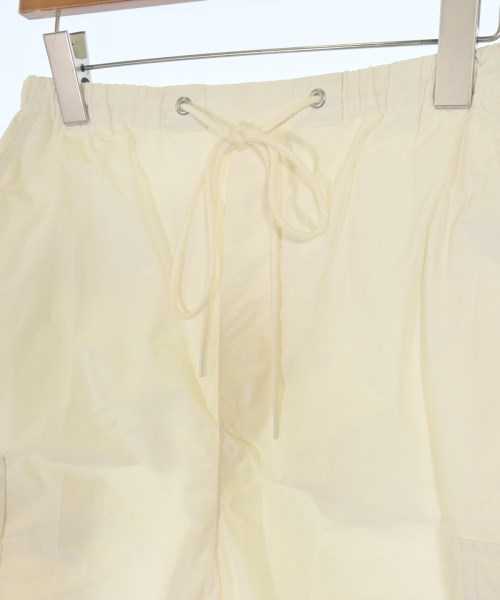 BEAUTY&YOUTH UNITED ARROWS（ビューティーアンドユースユナイテッドアローズ）カーゴパンツ 白 サイズ:S レディース/2200683250114