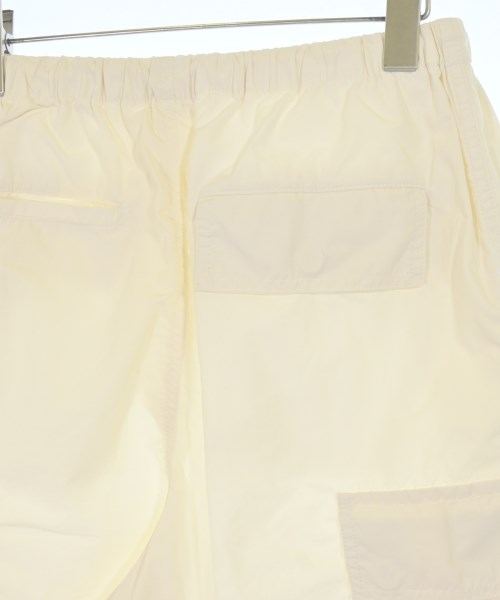 BEAUTY&YOUTH UNITED ARROWS（ビューティーアンドユースユナイテッドアローズ）カーゴパンツ 白 サイズ:S レディース/2200683250114