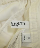 BEAUTY&YOUTH UNITED ARROWS（ビューティーアンドユースユナイテッドアローズ）カーゴパンツ 白 サイズ:S レディース/2200683250114