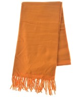 BEAUTY&YOUTH UNITED ARROWS（ビューティーアンドユースユナイテッドアローズ）ストール オレンジ サイズ:- レディース/2200683998719