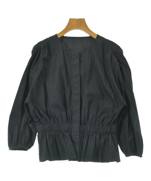 BEAUTY&YOUTH UNITED ARROWS(ビューティーアンドユースユナイテットアローズ)ブラウス 黒 サイズ:-(M位)/2200686013013