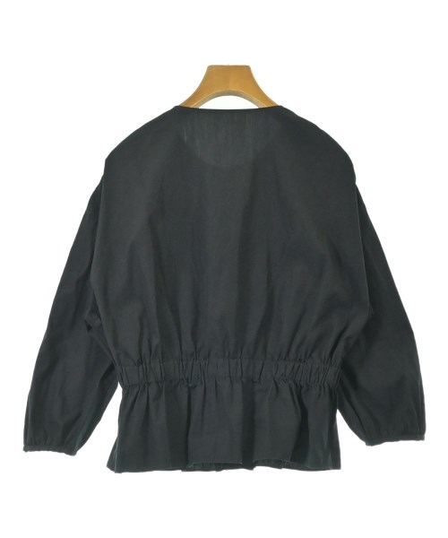 BEAUTY&YOUTH UNITED ARROWS（ビューティーアンドユースユナイテッドアローズ）ブラウス 黒 サイズ:-(M位) レディース/2200686013013