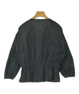 BEAUTY&YOUTH UNITED ARROWS（ビューティーアンドユースユナイテッドアローズ）ブラウス 黒 サイズ:-(M位) レディース/2200686013013