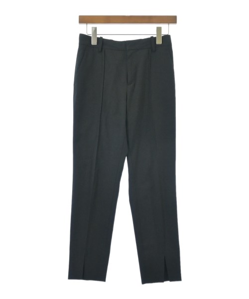 BEAUTY&YOUTH UNITED ARROWS(ビューティーアンドユースユナイテットアローズ)スラックス 黒 サイズ:S/2200686937128