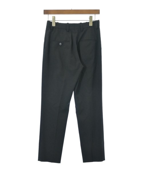 BEAUTY&YOUTH UNITED ARROWS（ビューティーアンドユースユナイテッドアローズ）スラックス 黒 サイズ:S レディース/2200686937128