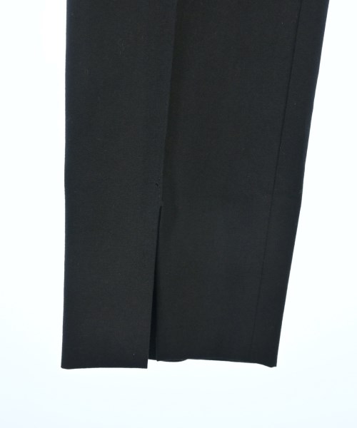 BEAUTY&YOUTH UNITED ARROWS（ビューティーアンドユースユナイテッドアローズ）スラックス 黒 サイズ:S レディース/2200686937128