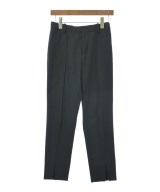 BEAUTY&YOUTH UNITED ARROWS（ビューティーアンドユースユナイテッドアローズ）スラックス 黒 サイズ:S レディース/2200686937128
