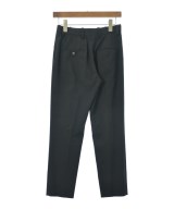 BEAUTY&YOUTH UNITED ARROWS（ビューティーアンドユースユナイテッドアローズ）スラックス 黒 サイズ:S レディース/2200686937128