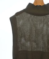 BEAUTY&YOUTH UNITED ARROWS（ビューティーアンドユースユナイテッドアローズ）ベスト/ノースリーブ 茶 サイズ:F レディース/2200688791087