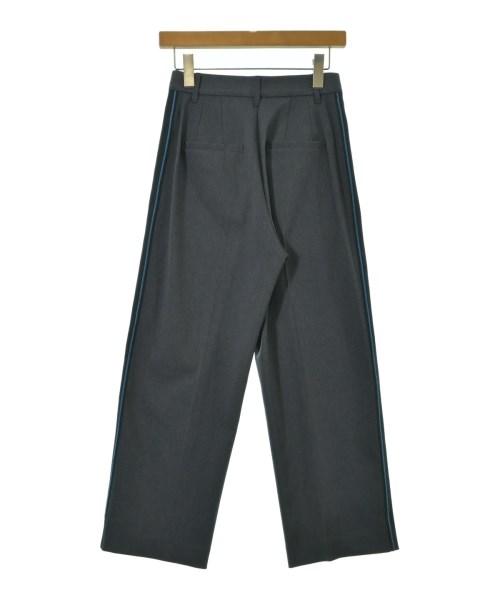 BEAUTY&YOUTH UNITED ARROWS（ビューティーアンドユースユナイテッドアローズ）スラックス グレー サイズ:XS レディース/2200690336023
