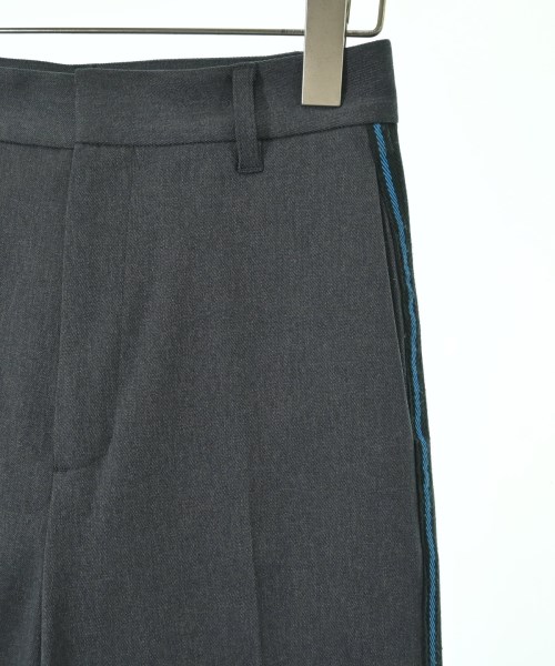 BEAUTY&YOUTH UNITED ARROWS（ビューティーアンドユースユナイテッドアローズ）スラックス グレー サイズ:XS レディース/2200690336023